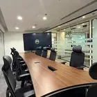مكاتب مؤثثة للايجار