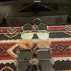 نظارات شمسية