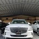 جنسس GV80 موديل2023