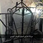 عربانة هارلي للأيجار اليومي