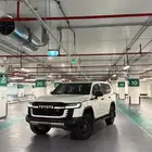 لاندكروزر جي ار gr بانزين 2023
