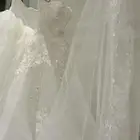فستان عروس
