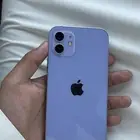 جوال ايفون 12