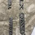 علامة كرسيدا