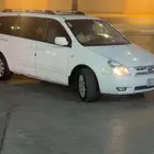 فان كرنفال 2009 باسمي من الوكاله. مطلع السياره عام 2011