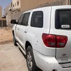 للبيع سكويا 2010 مخبط