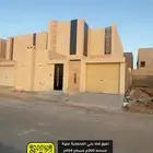 للبيع فله بحي المحمديه عنيزة