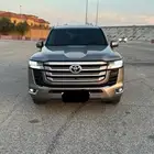 للبيع لاند كروزر موديل 2024