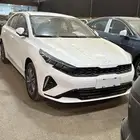 كيا K3 بنزين 2024