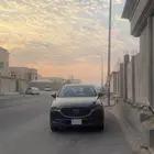 سيارة مازدا