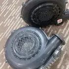 منفخات هوائية