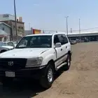 لاندكروزر جي اكس ار ديزل اساس