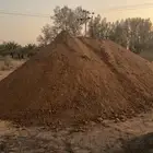 تربة زراعية