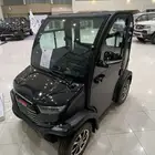 سياره كهربائيه