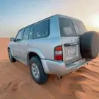 للبيع جيب باترول