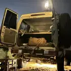 مطلوب مرتبة حوض
