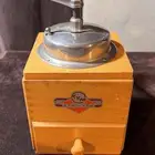 مطحنه قهوة يدويه
