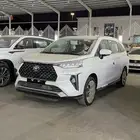 تويوتا فيلوز - GLX - 2025