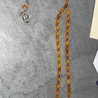 سبحة كهرمان