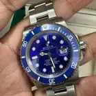 ساعه رولكس سبمارينر Rolex submariner