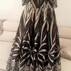 فستان فخم