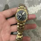 ساعه قديمه seiko