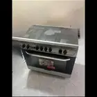 فرن 60 ب90 نظيف