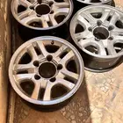 للبيع جنوط ربع الحميد