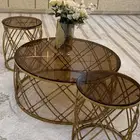 طاولات ستيل للبيع