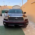 سكويا 2010 (مخزن)