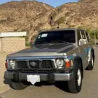 بترول سفاري