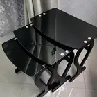 طاولات تقديم