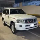 باترول فتك ربع 4800 2016 دفلك