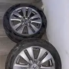 للبيع جنوط كورد مع كفر جديد