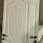 ابواب خشب