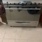 فرن غاز او بوتاجاز