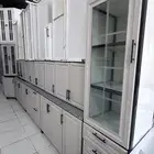 مطابخ مستخدمه