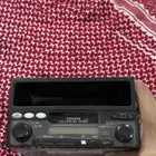 مسجل كامري 2002