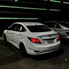 اكسنت 2016 للبيع