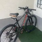 دراجه رياضيه