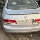 هوندا اكورد للبيع