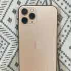 ايفون 11 برو 256 قيقا