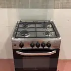 فرن ثلاجه تلفزيون طاوله تلفزيون طراحه طبقتين مريحه