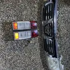 شمعات وشبك واسطبات ددسن