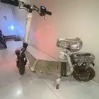 سكوتر مستعمل