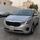 كيا كارنيفال 2018 بنزين