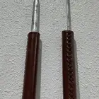 رمح رياضة التقاط الاوتاد بجوده عاليه.