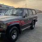 لاندكروزر صالون 1988