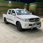 هايلوكس2009