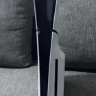 سوني خمسة سلم مع أسلاك مع اليد على السوم